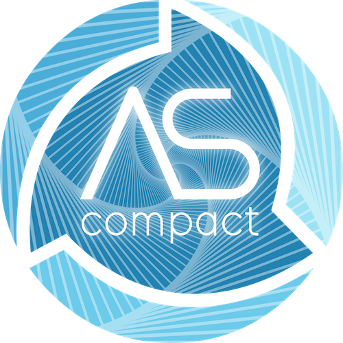 ASCompact logo